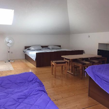Stan Iva Appartement Ohrid Buitenkant foto