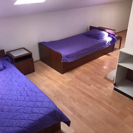 Stan Iva Appartement Ohrid Buitenkant foto