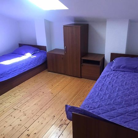 Stan Iva Appartement Ohrid Buitenkant foto