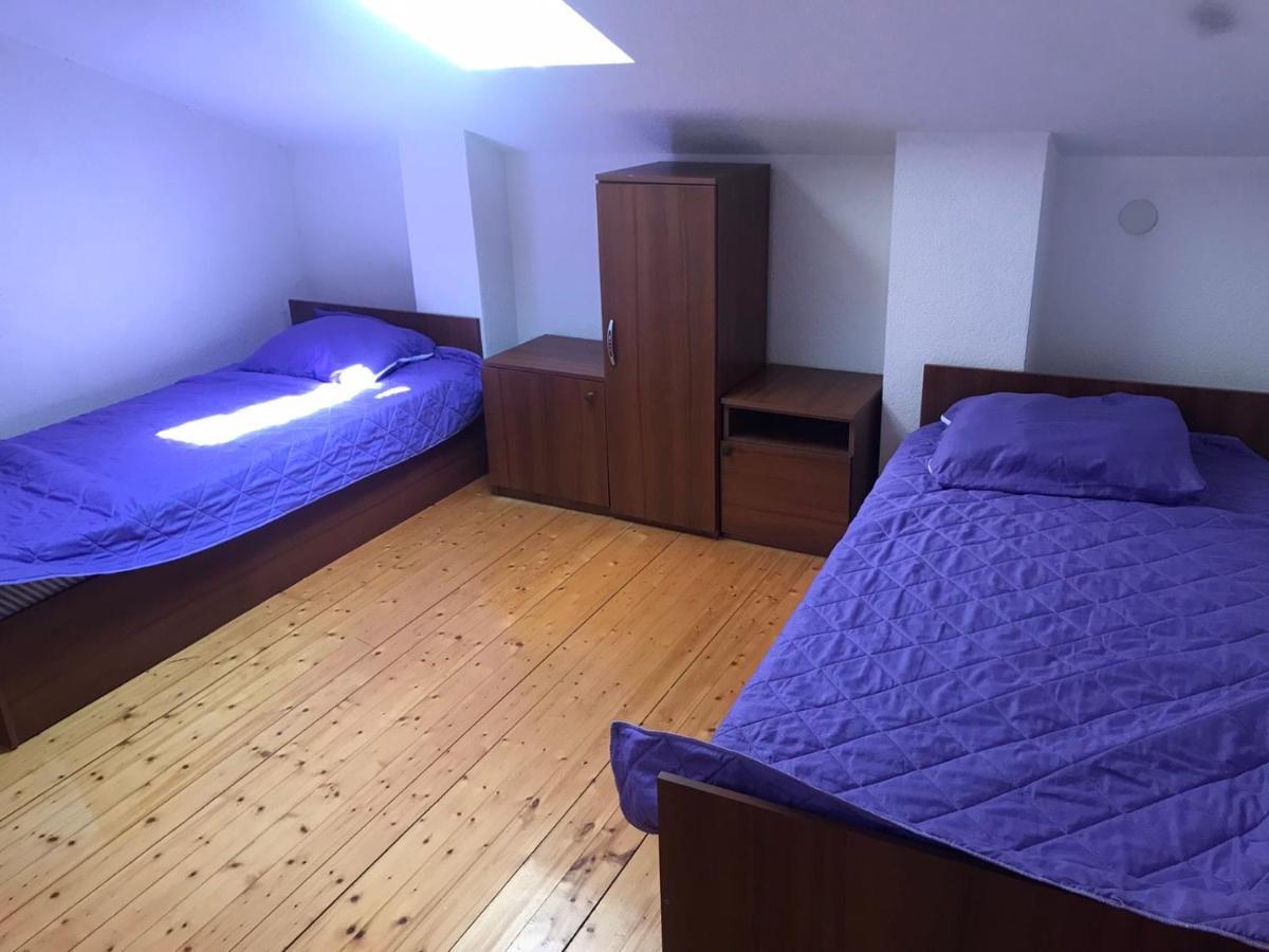 Stan Iva Appartement Ohrid Buitenkant foto